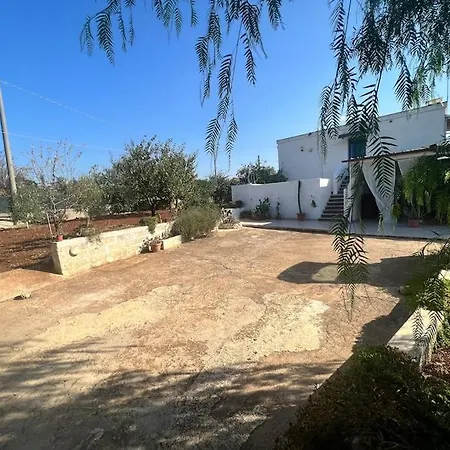 Al Pepe Nero - A 5 Minuti Dal Mare Apartment *