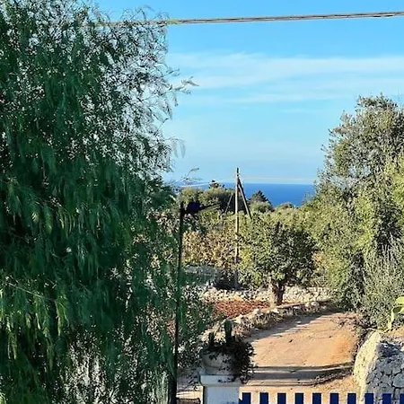 Al Pepe Nero - A 5 Minuti Dal Mare Apartment *