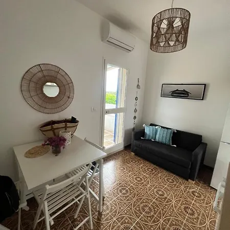 Al Pepe Nero - A 5 Minuti Dal Mare Apartment *