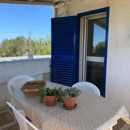Al Pepe Nero - A 5 Minuti Dal Mare Apartment Polignano a Mare