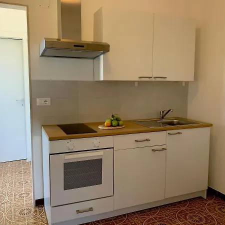 Apartment Al Pepe Nero - A 5 Minuti Dal Mare