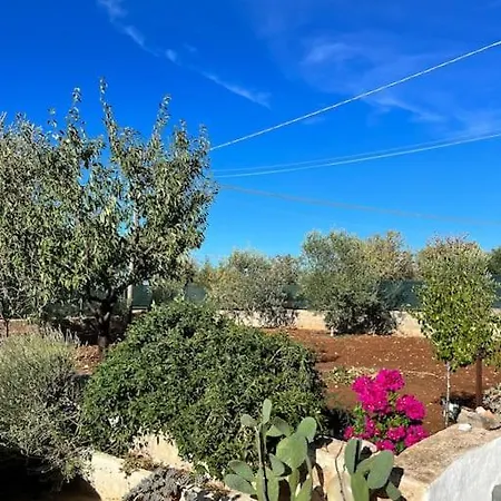 Al Pepe Nero - A 5 Minuti Dal Mare Apartment Polignano a Mare