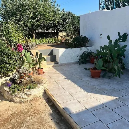 Al Pepe Nero - A 5 Minuti Dal Mare Apartment