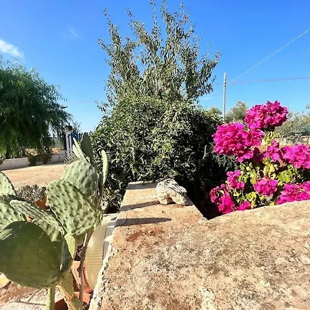 Al Pepe Nero - A 5 Minuti Dal Mare * Polignano a Mare