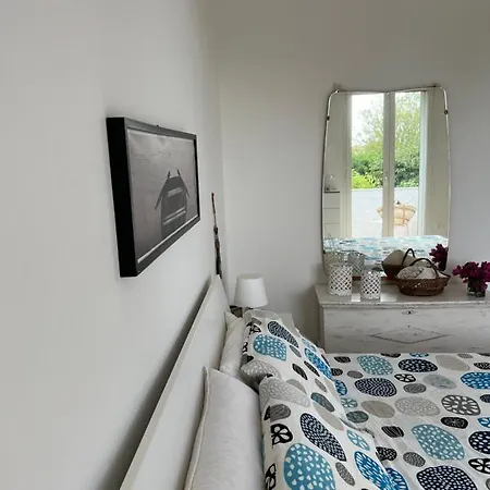 Apartment Al Pepe Nero - A 5 Minuti Dal Mare Polignano a Mare