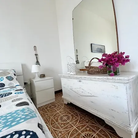 Apartment Al Pepe Nero - A 5 Minuti Dal Mare *