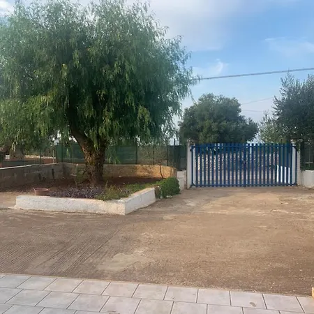 Al Pepe Nero - A 5 Minuti Dal Mare Apartment