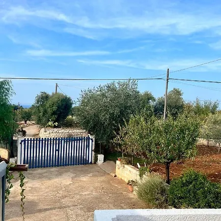 Al Pepe Nero - A 5 Minuti Dal Mare * Polignano a Mare
