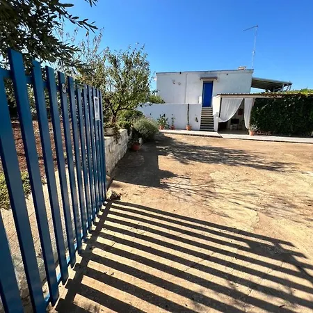 Apartment Al Pepe Nero - A 5 Minuti Dal Mare Polignano a Mare
