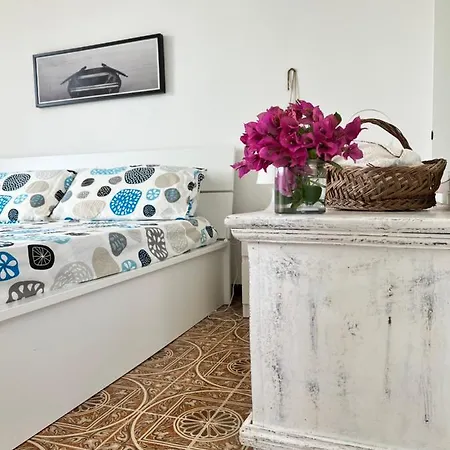 Apartment Al Pepe Nero - A 5 Minuti Dal Mare Polignano a Mare