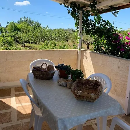 Apartment Al Pepe Nero - A 5 Minuti Dal Mare