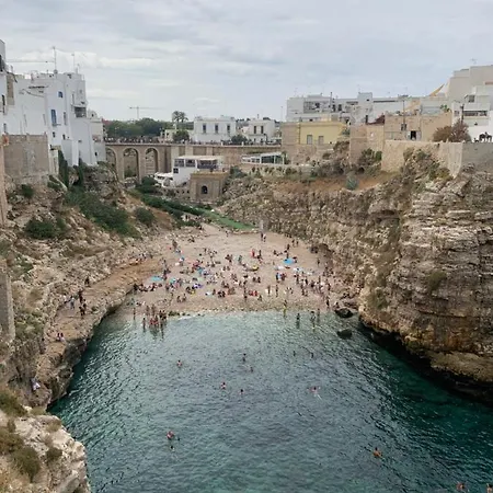 Al Pepe Nero - A 5 Minuti Dal Mare *