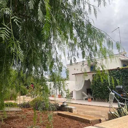 Al Pepe Nero - A 5 Minuti Dal Mare Apartment *